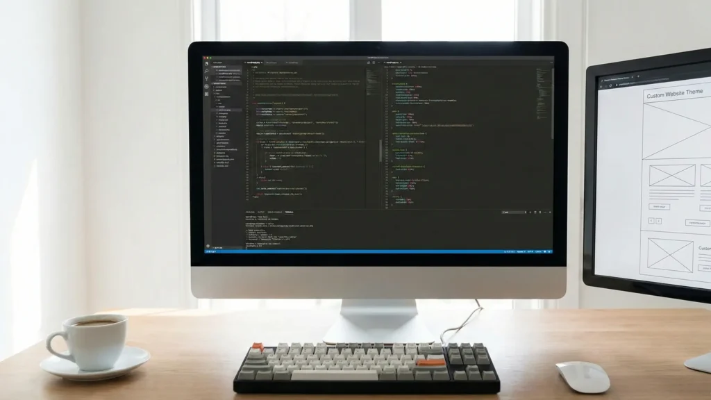 Jak zaplanować strukturę strony pod SEO